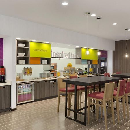 Home2 Suites By Hilton Greenville Downtown Kültér fotó