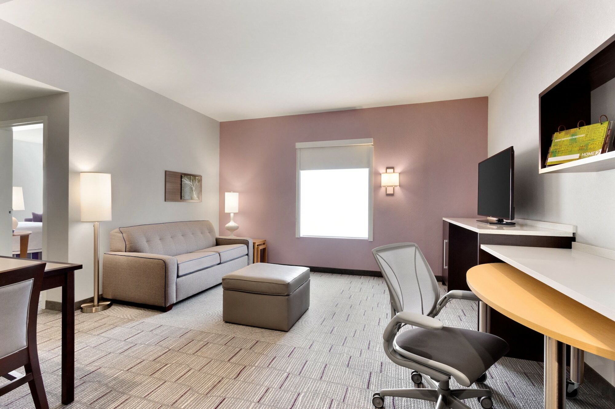 Home2 Suites By Hilton Greenville Downtown Kültér fotó